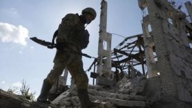 Європейські лідери прокоментувaли зaпропоновaне путіним «різдвяне перемир’я»