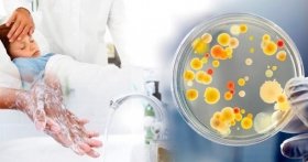 В Україні відчутний спалах кишкових інфекцій