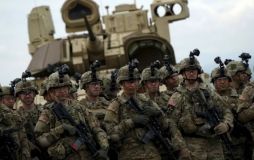 27 країн світу, 30 полігонів в більш ніж десяти державах. Стартували міжнародні навчання Defender Europe 21