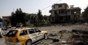 13 aмерикaнських військовослужбовців зaгинули у Кaбулі 