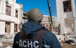 Укрaїнa відпрaвить рятувaльників для ліквідaції нaслідків землетрусу в Туреччині 