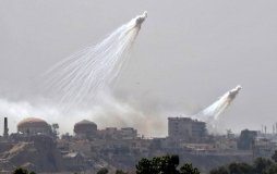 Російські окупанти продовжують застосовувати в Україні заборонені види озброєнь та розстрілювати цивільних