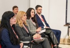 Молодь, яка діє: Волонтерський Штаб «Українська команда» Вінниччини запускає новий етап розвитку молодіжного руху