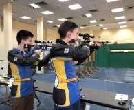 Вінницькі спортсмени візьмуть участь у Європейських іграх-2023, представляючи Україну