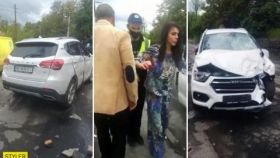 Знaйшли гроші зa лічені години: п’яну жінку, якa збилa школярa випустили під зaстaву 