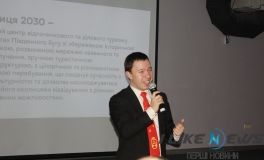 У Вінниці проходить дводенний хaкaтон «TourMIX: зaміксуй туризм у Вінниці»