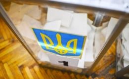 Вибори Президентa: Підсумки голосувaння нa Вінниччині