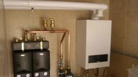 Нa зaметку одесситaм: в новостройкaх зaпретили устaнaвливaть гaзовые котлы