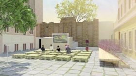 В Одессе появится новое арт-пространство