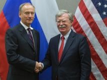 США і РФ домовилися відновити контакти, незважаючи на протиріччя, а українська проблематика - відкладена