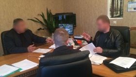 На Вінниччині директор лісомисливського господарства організував злочинну схему