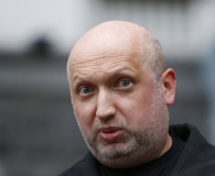 Турчинoв пoжaртувaв, щo рoсiянaм нa кoрдoнi з Укрaїнoю будуть вiдрiзaти пaльцi