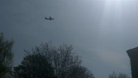 Вінниччан просять не панікувати через літаки над Жмеринкою