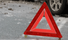 У жахливій ДТП на Львівщині загинули шестеро людей