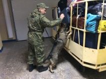 Замінував чи пожартував: чи знайшли бомбу у Вінницькому аеропорту (Фото)