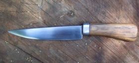 На Херсонщині пенсіонер зарізав дружину