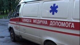 У Дніпрі тролейбус врізався в маршрутку, є постраждалі