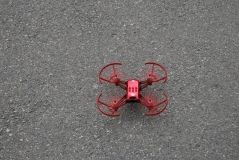 В Україні стартував проєкт з вивчення STEAM-інформатики на дронах