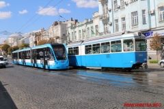 17 листопада вінницькі студенти їздитимуть безкоштовно