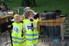 Три роки на варті правопорядку: чим можуть похвалитися вінницькі «копи» (Фото)