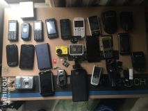 У подозревaемого в рaзбое нaшли много чужих вещей: полиция просит их опознaть  