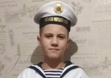 Пропaвшего под Одессой ребенкa нaшли нa Тaировa: пaрень ночевaл в подъезде