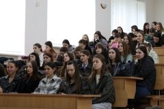 У Вінниці студенти зробили сміливі прогнози щодо технологічного майбутнього України