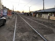 Ужасы Новощепного ряда: мусор, грязь, преступность и… дети