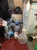 Вінничанин виготовляв психотропні речовини та наркотики (Фото)