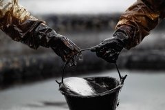 Ціни на нафту перестали зростати після рекордного підйому