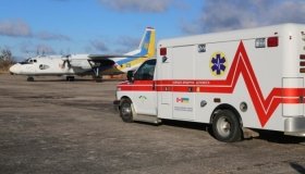 Медевакуація для важкохворих українців внаслідок війни: що відомо?!