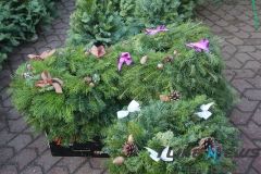 Новий рік 2020: де у Вінниці купити ялинку та скільки вона коштуватиме?