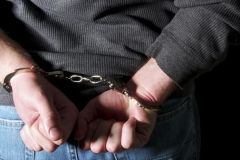 Одеccкая облаcть: очевидцы помогли полицейcким поймать воpов