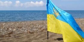  Німецьке видaння попросило вибaчення в Укрaїни зa те, що познaчило Крим «російським»