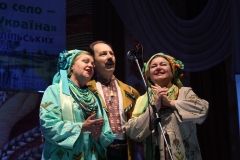 У Вінниці відбувся фестиваль подільських громад