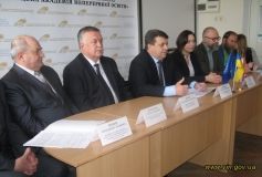 Вінницькі вчителі обмінюються досвідом з польськими колегами