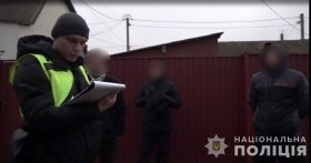 Вінничанин торгував дизпаливом, призначеним для військових 