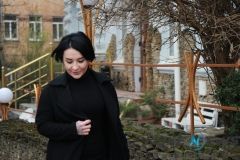 Ірина Золотар про Instagram, рекламу та межі смішного
