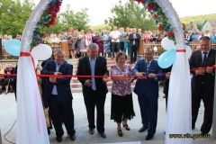 На Вінниччині відкрили новий дитячий садочок