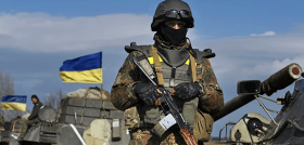 Міністр оборони України заявив, що АТО на Донбасі завершиться 30 квітня