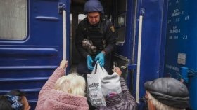 Вдалося врятувати ще 10 українських дітей, які після 24 лютого опинилися в окупації
