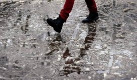 У вихідні на Вінниччині зима змагатиметься з весною