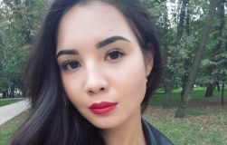 Студентку, яка звинувачувала в домаганнях посадовця Нацполіції, оголосили в розшук