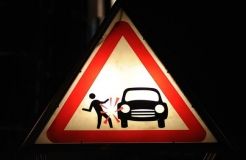 Фатальна ДТП на Житомирщині: є загиблі