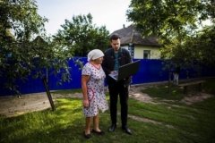 Угорський етнограф записував на Вінниччині автентичні пісні