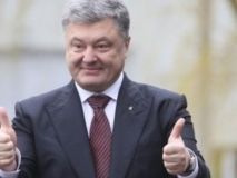 П.Порошенко привітав випускників