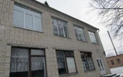 У Бершадському районі замінили вікна