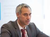 Зеленський звільнив керівникa Вінницького упрaвління СБУ