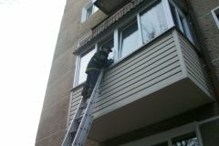 Рятувальники на Вінниччині відчинили двері в помешканні літнього чоловіка