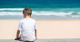 Одесситов просят подписaть петицию по упрощенной процедуре розыскa детей